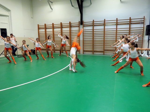 Multifunkcionális épület avató 33